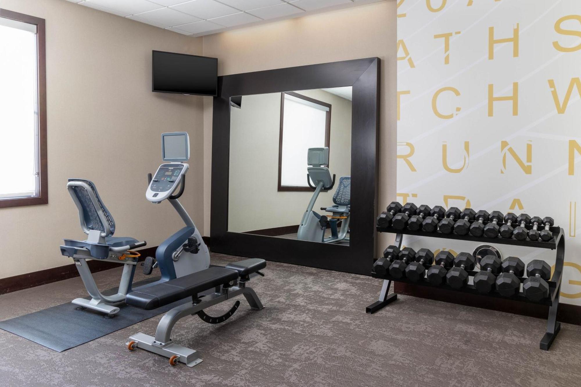 Residence Inn By Marriott Youngstown Warren/Niles Exteriör bild