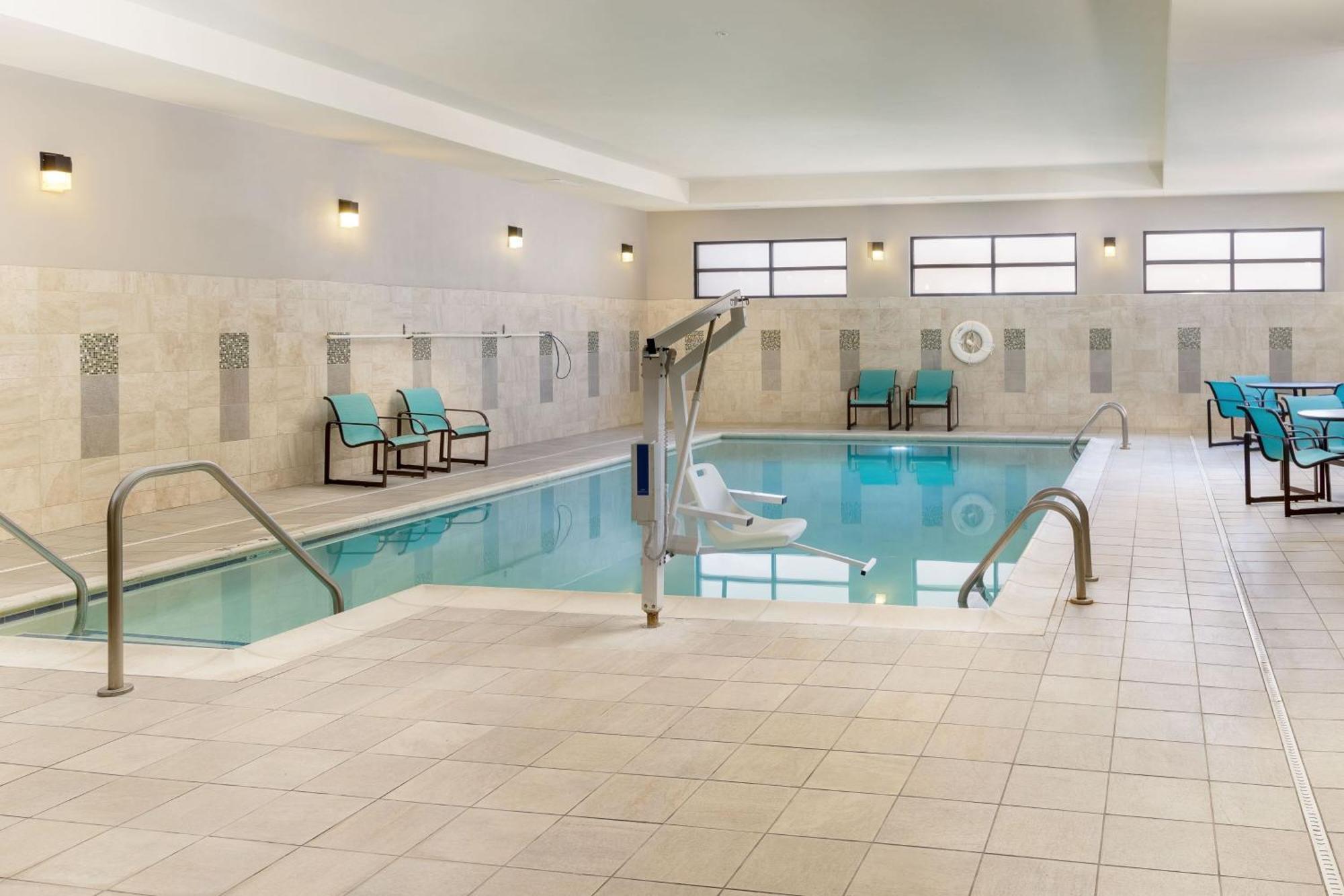 Residence Inn By Marriott Youngstown Warren/Niles Exteriör bild