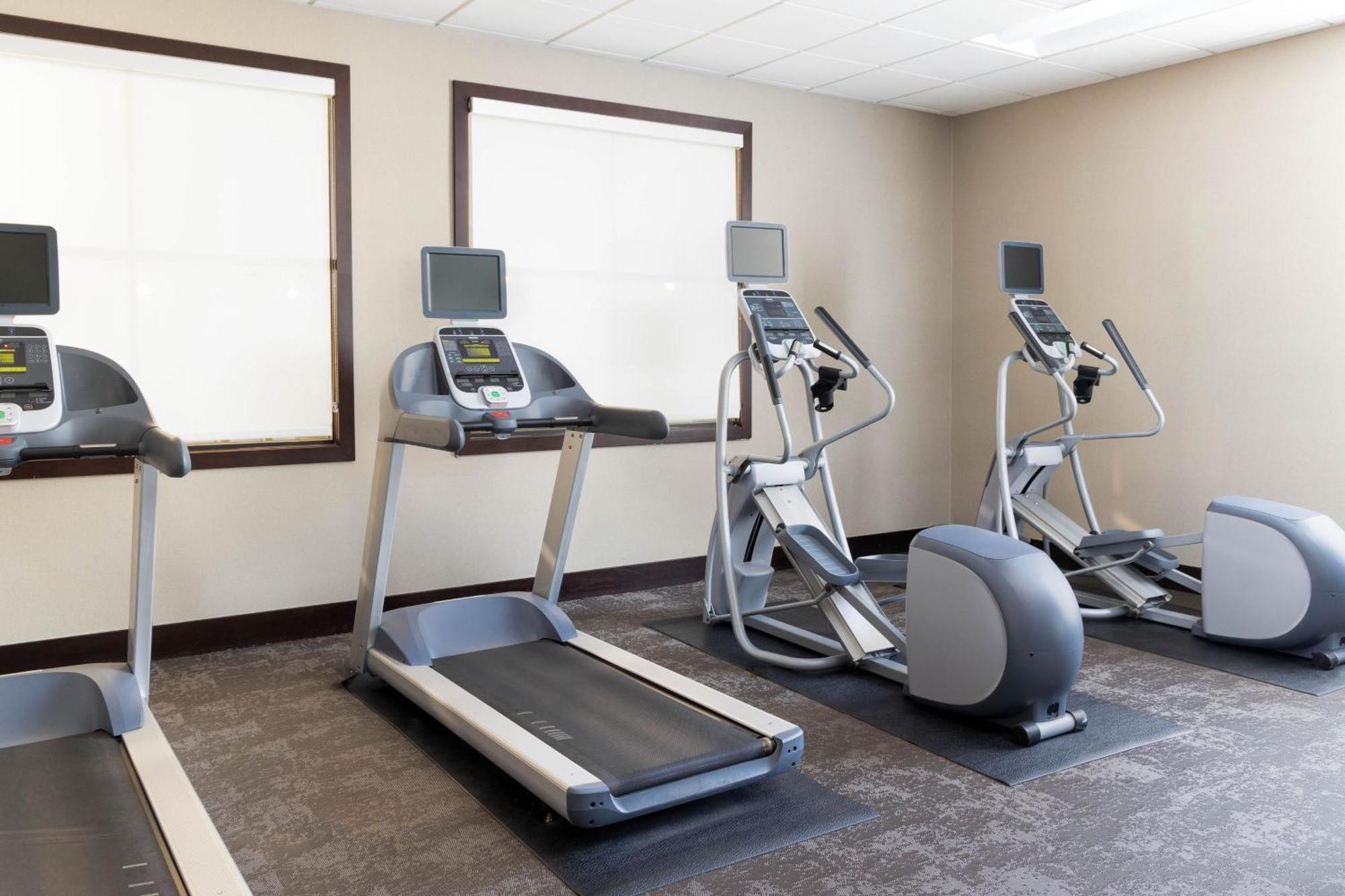 Residence Inn By Marriott Youngstown Warren/Niles Exteriör bild