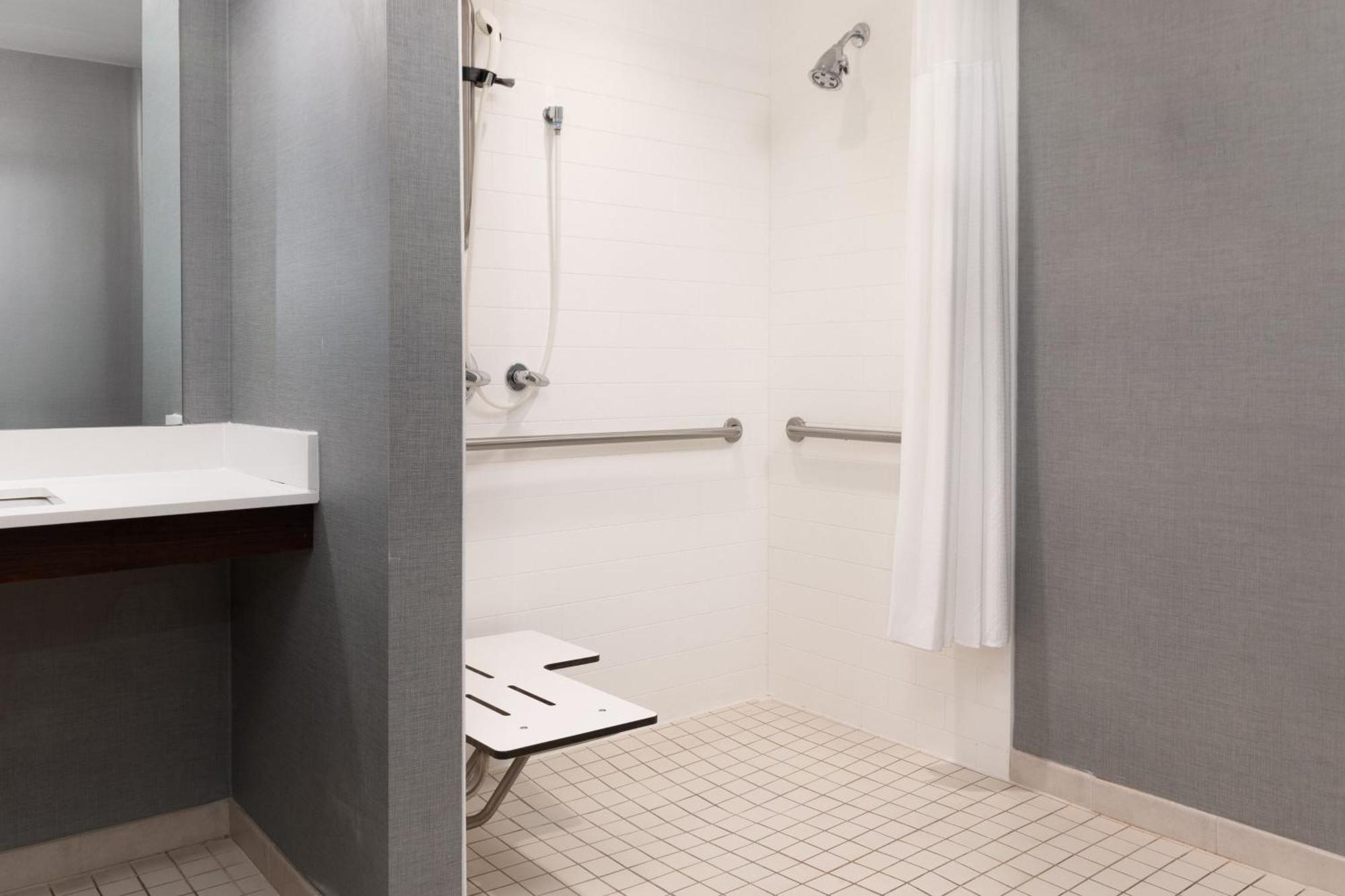 Residence Inn By Marriott Youngstown Warren/Niles Exteriör bild