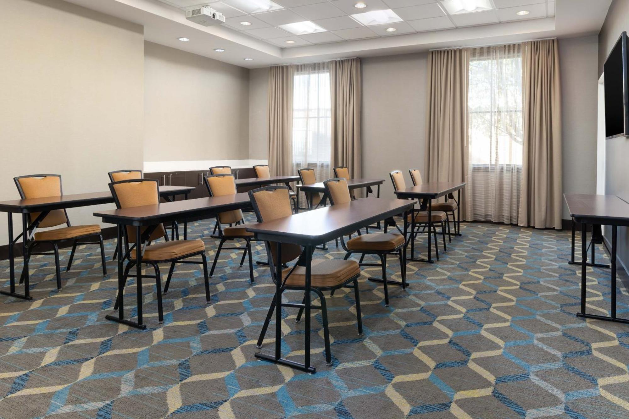 Residence Inn By Marriott Youngstown Warren/Niles Exteriör bild