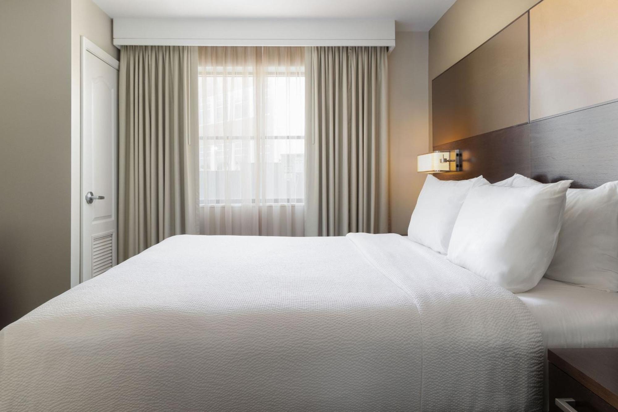 Residence Inn By Marriott Youngstown Warren/Niles Exteriör bild