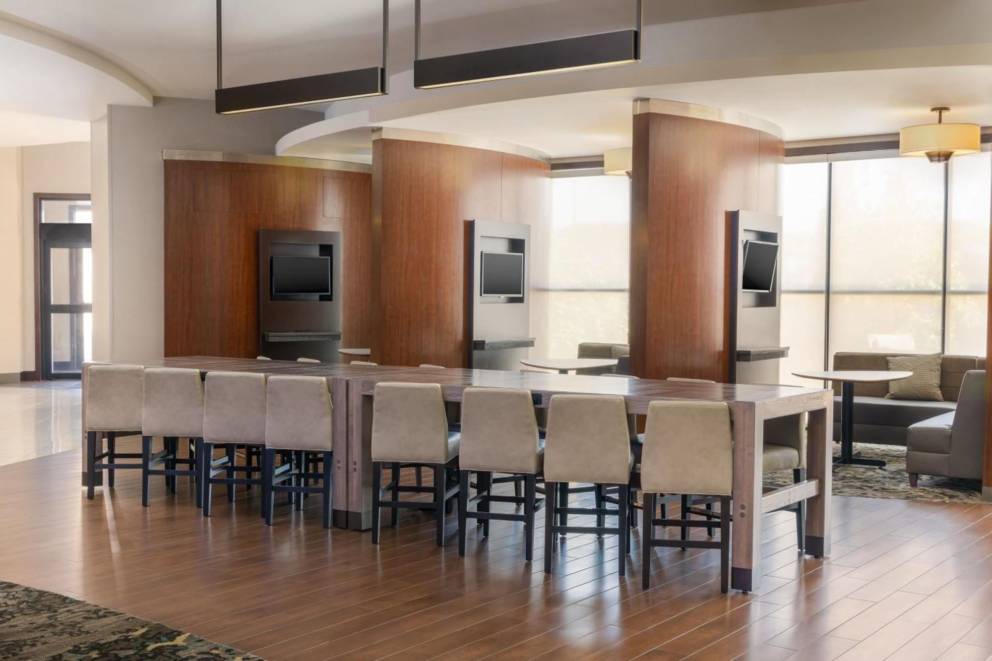 Residence Inn By Marriott Youngstown Warren/Niles Exteriör bild