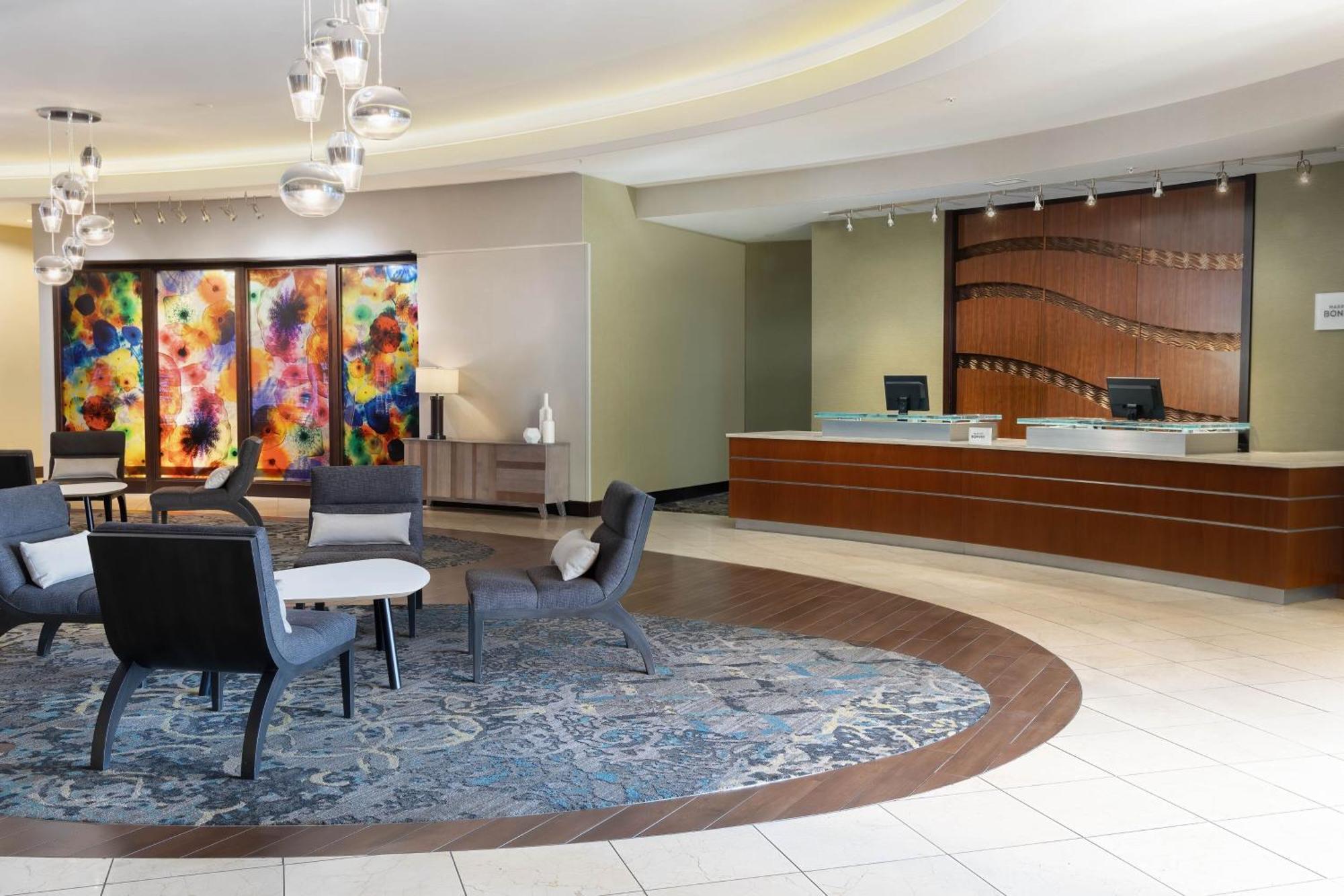 Residence Inn By Marriott Youngstown Warren/Niles Exteriör bild