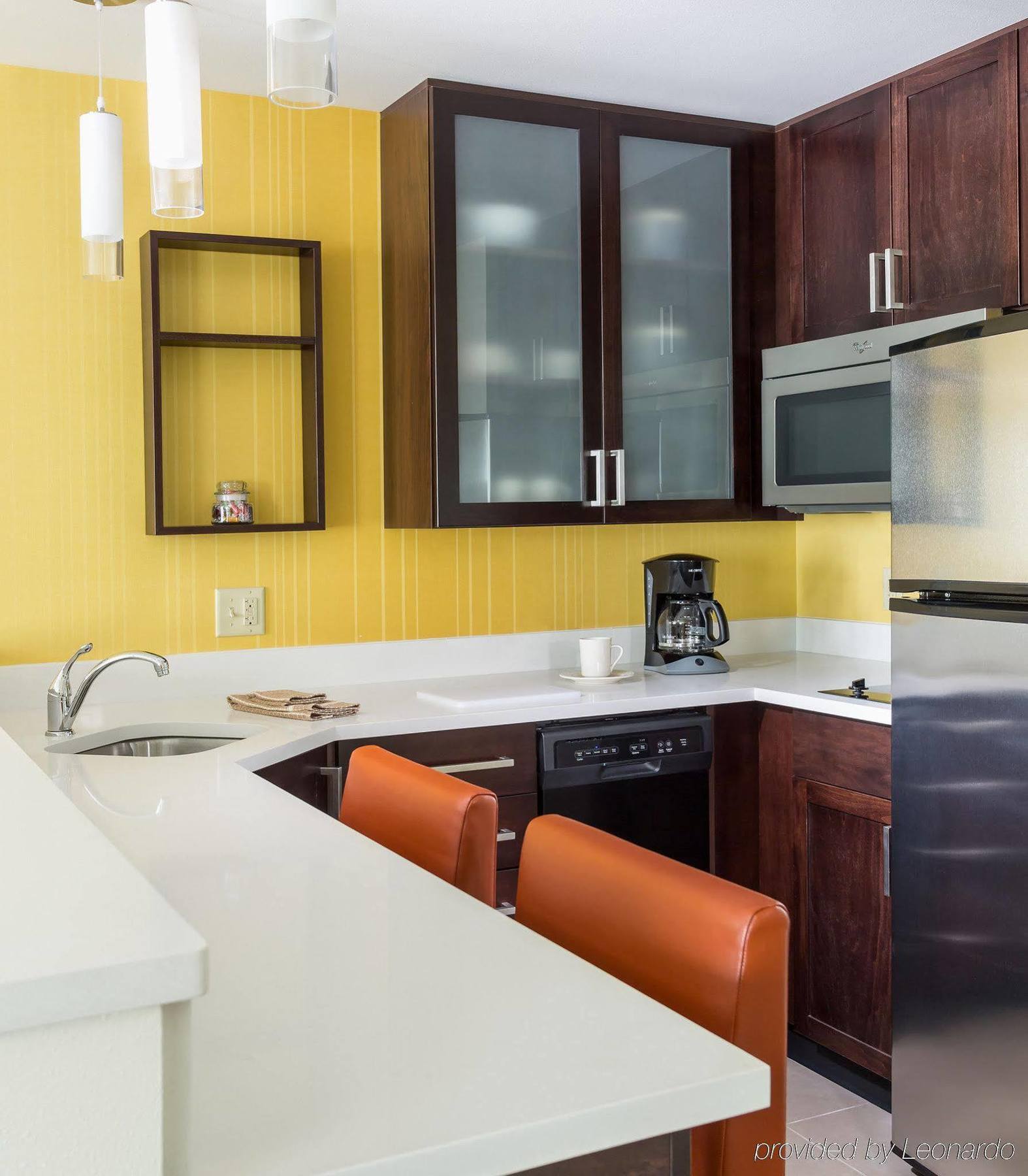 Residence Inn By Marriott Youngstown Warren/Niles Exteriör bild